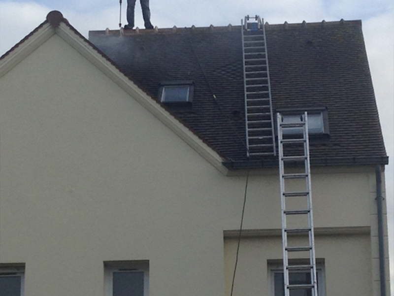 JP Vissuzanne Couverture à Bezons (95870), entreprise de couverture dans le Val d'Oise (95)