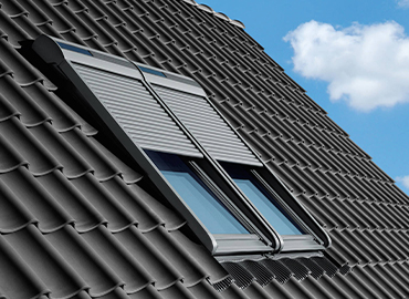 Pose de velux à Bezons (95870) dans le Val d'Oise (95)